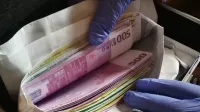 ponarejeni bankovci