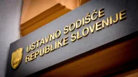 ustavno sodisce republike Slovenije