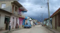 kuba castro havana lulij 2018 trinidad