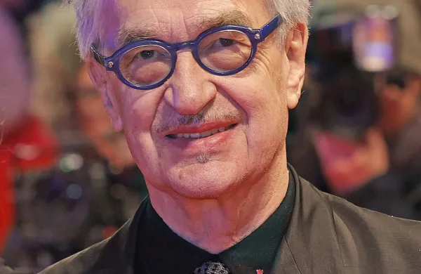 Leto&scaron;nji žiriji Berlinala predseduje Wim Wenders.