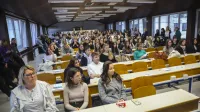 Mladina pred pomembnimi odločitvami in novimi začetki (FOTO)