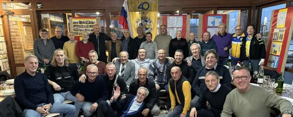 NK Koper, 40 let od zmage v prvi SNL