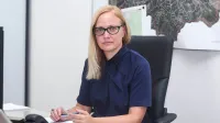 Koper, 27.08.2019Tamara Kozlovič, portret