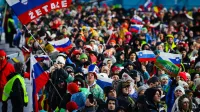 Večina jih je bila vnaprej prepričana v medaljo