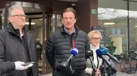 stranka glas upokojencev