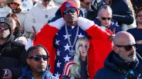 Koliko zasluži Snoop Dogg na zimskih olimpijskih igrah?