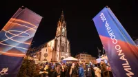 Živeti v senci ostalih olimpijskih prizori&scaron;č
