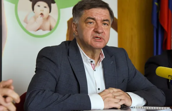 Vlado Dimovski