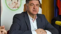 Vlado Dimovski