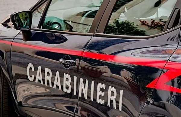 Nenavadna tatvina v Pordenonu: iskali dragocene kamne, ukradli pa ledvične