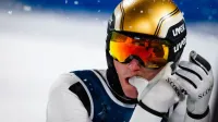 Domen Prevc je presegel lastna pričakovanja