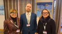 &Scaron;empetrski zdravniki se lahko merijo z evropskimi strokovnjaki