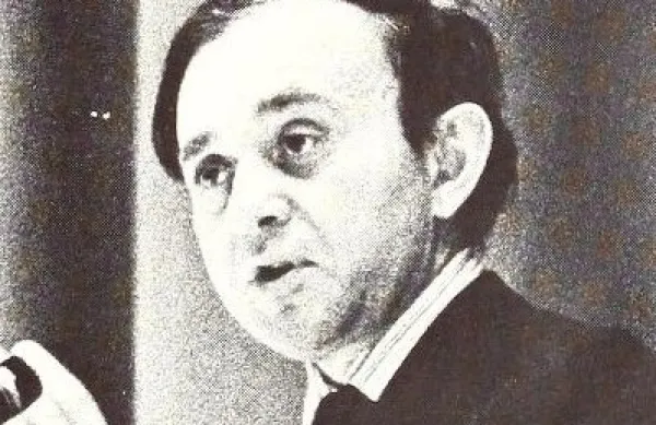 Frederick Wiseman