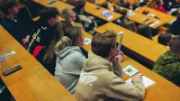 Danes je začel teči prvi prijavni rok za vpis v visoko&scaron;olske in vi&scaron;je&scaron;olske &scaron;tudijske programe.