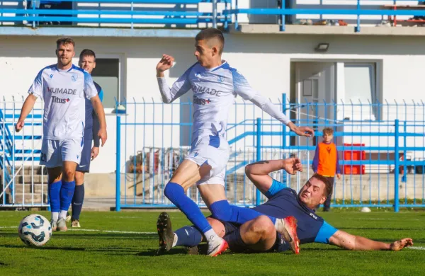 Za uvod Gorica in pokalni izziv
