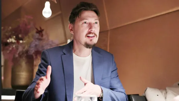 Igor &Scaron;eregi želi posneti &scaron;e Ohcet 2 in 3.