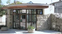 Občina do konca marca zbira ideje za oživitev stolpa ob mestni tržnici