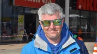 Borut Furlan: Vzgajati moramo članske prvake, ne pionirskih