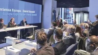 Evropa potrebuje pogum Gorice in Nove Gorice