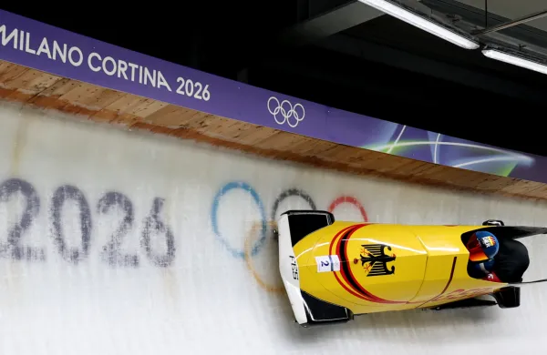 Zaključujejo se zimske olimpijske igre Milano Cortina 2026