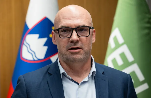 Blaž Perko, vodja slovenske olimpijske odprave, ocenjuje končane igre in napoveduje prihodnje