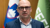 Blaž Perko, vodja slovenske olimpijske odprave, ocenjuje končane igre in napoveduje prihodnje