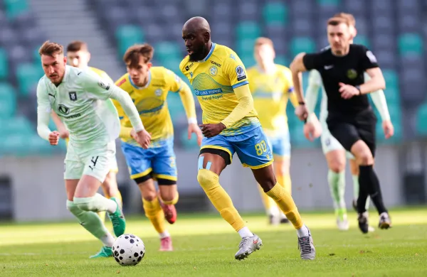 V tretje za Koprčane ni &scaron;lo rado, Olimpija se je izvlekla