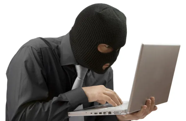 heker hecker spletni kriminalspletni napadalciphishing pharming goljufi tatovi