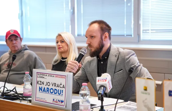 Koalicija zedinjenega naroda