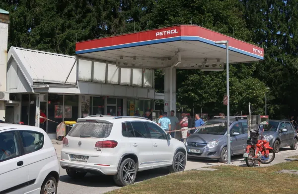 Je na podeželju &scaron;e kaj odprtega?