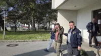 Bolgara nista priznala krivde za kraje z grobov