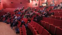 Železnica med Pivko in Postojno: nova predstavitev, nov kamen spotike