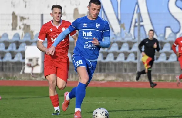 Gori&scaron;ko upanje se bo pokazalo v novi stvarnosti