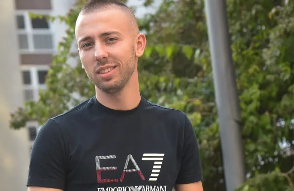 Aleksandar Repić