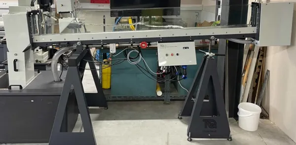 Z novo opremo do bolj&scaron;ih pogojev izobraževanja &scaron;tudentov in raziskovanja