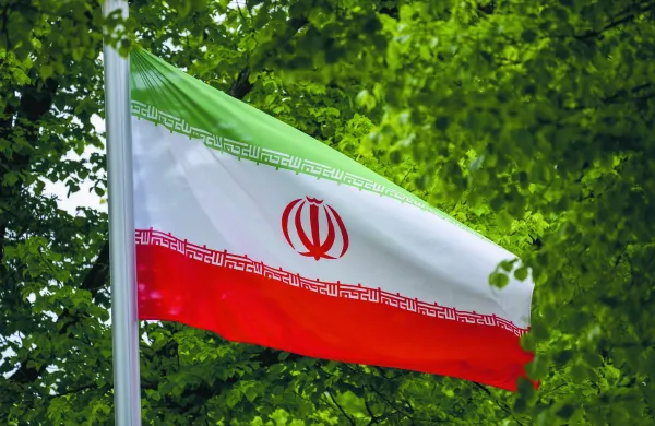 Teheran vztraja, da ima pravico uporabljati in razvijati jedrsko tehnologijo v civilne namene.