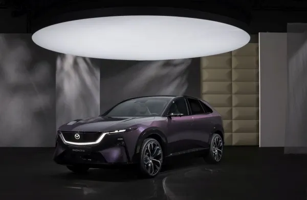 Mazda avto