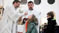 Pedofilija župnik