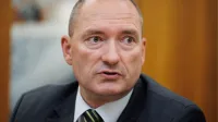 Predsednik KGZS Jože Podgor&scaron;ek