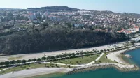 Koprski občinski svet je na včeraj&scaron;nji seji potrdil nakup klifa nad Obmorskim parkom Žusterna. 