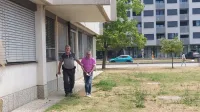 Sedem let za napad na brata z nožem in kladivom