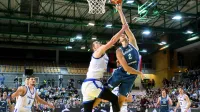 Koper, 27.2.2026Ko&scaron;arka, Arena Bonifika, Slovenija - Če&scaron;ka 