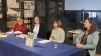 avtorice zbornik Kanček Azije: predmeti iz zapu&scaron;čin pomor&scaron;čakov obiskovalci 
