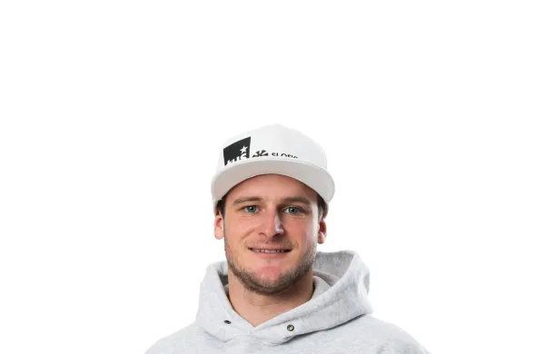 Tim Mastnak