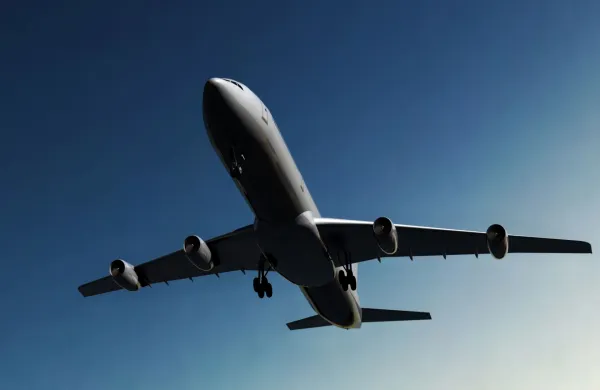 avion letalo