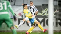 Nogomet, prva liga, Mura: Koper 3:2, jesen 2025