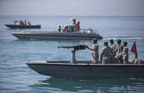 Kako bomo v Evropi občutili ameri&scaron;ki napad na Iran