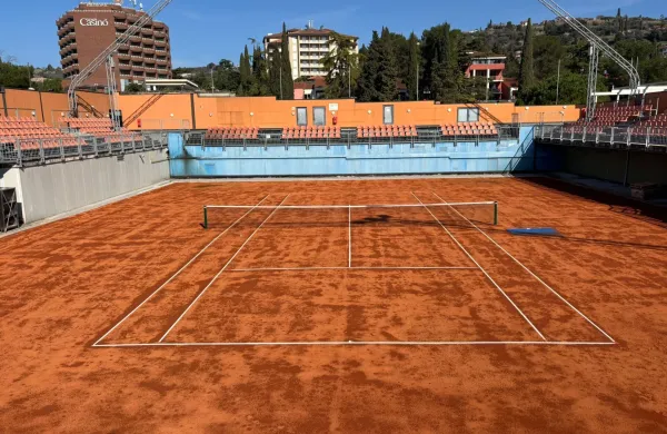 Vrhunski tenis se vrača v Portorož