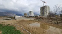 Prva stanovanja na Majskih poljanah na voljo čez tri leta