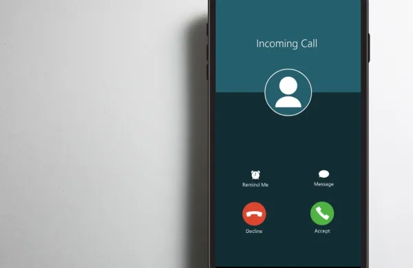 goljufije, telefoni